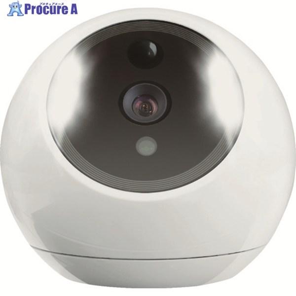 AMARYLLO 自動追跡防犯カメラ Apollo  ▼195-5133 ACR1501R15WH ...