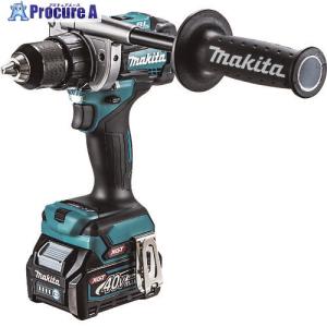 マキタ 充電式ドライバドリル DF001GRDX 1台 makita｜procure-a