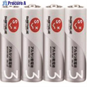 アルカリ乾電池 JTX 888961)アルカリ乾電池2 単2×100本 N222J-2P50 □▽196-0072 N222J