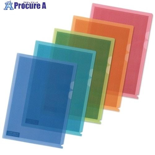 PLUS 89426)カモフラージュホルダー FL-127CH-5P 混色  ▼195-9811 F...