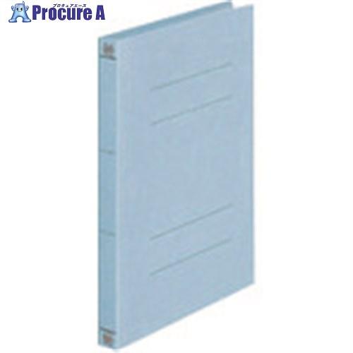 PLUS 372161)フラットファイル 021NW A4S Rブル- 10冊  ■▼196-123...