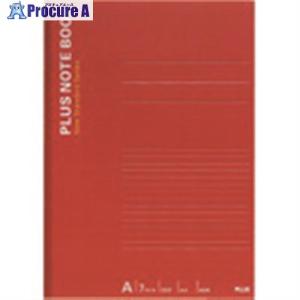 プラス 76713)ノートブック NO-204AS A4 A罫  ■▼196-1272 NO-204AS  1冊｜procure-a