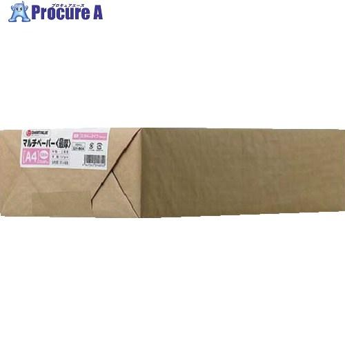 JTX 321904)マルチペーパー最厚 A4 500枚 A044J  ▼196-1481 A044...
