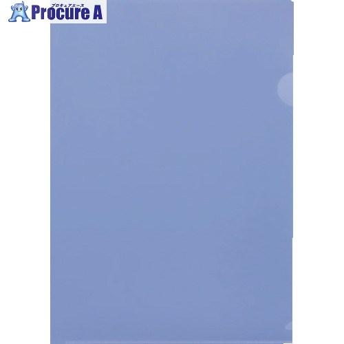 JTX 89741)Hカラーホルダー A4紫10枚 D610J-VL  ▼196-1668 D610...