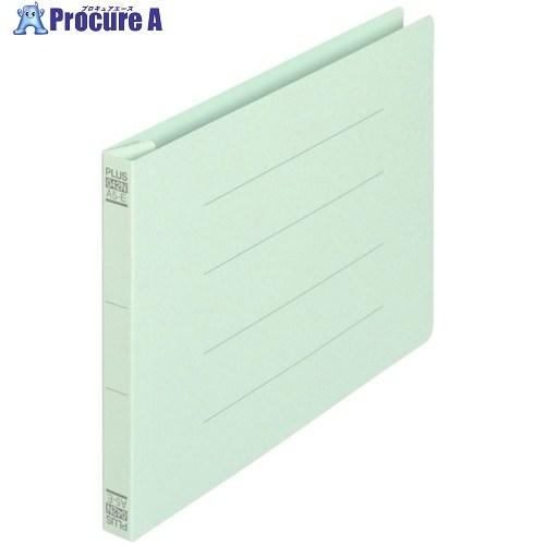 PLUS 78345)フラットファイル 042N A5E ブルー  ▼196-4451 NO.042...