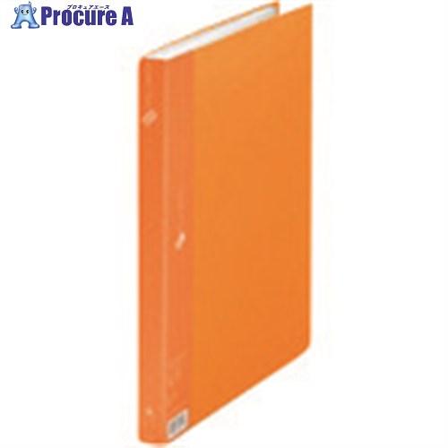 PLUS 815842)クリアファイル 40P FC-124EL A4S 黄10冊  ■▼196-4...