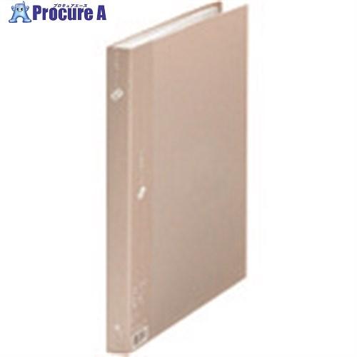 PLUS 815838)クリアファイル 40P FC-124EL A4S 灰10冊  ■▼196-5...