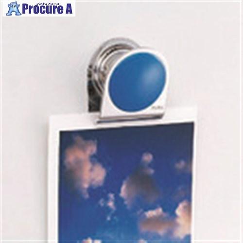 PLUS 80549)カラーマグネットクリップ5色小 CP-034MC5P  ■▼196-6088 ...