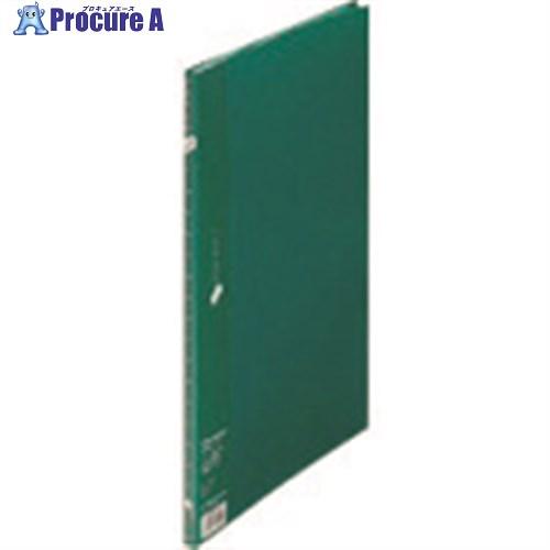 PLUS 810025)クリアファイル 10P FC121EL A4S 緑10冊  ■▼196-76...