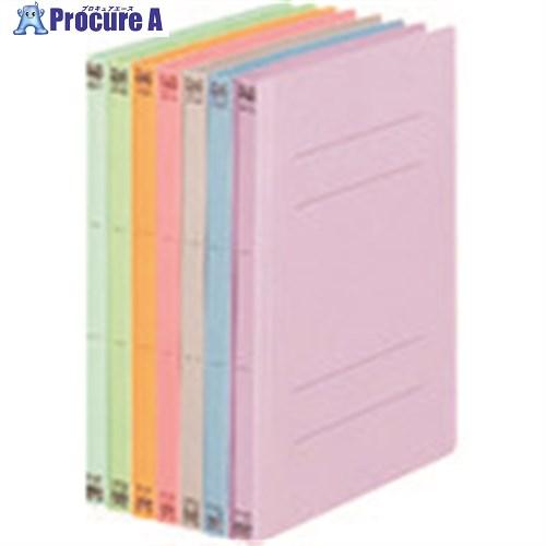 PLUS 343544)フラットファイル 031N B5S Rブルー 30冊  ■▼196-9058...