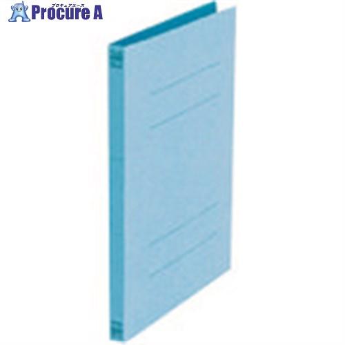 PLUS 343537)フラットファイル 021N A4S Rブルー 30冊  ■▼196-9136...
