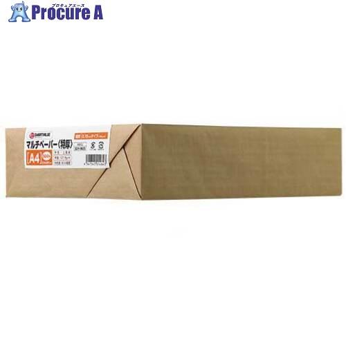 JTX 321903)マルチペーパー特厚 A4 500枚 A043J  ▼196-9391 A043...