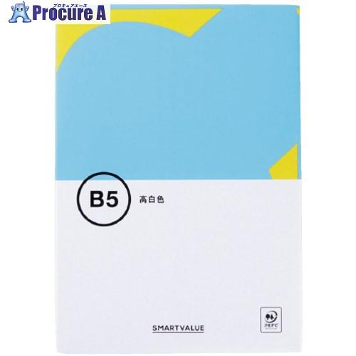 JTX 325373)コピ-ペ-パ-高白色 B5 5000枚 A039J  ▼196-9454 A0...