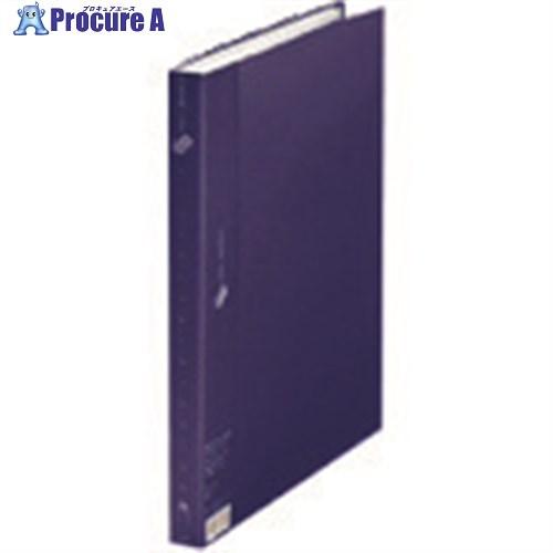 PLUS 815839)クリアファイル 40P FC-124EL A4S NV10冊  ■▼197-...