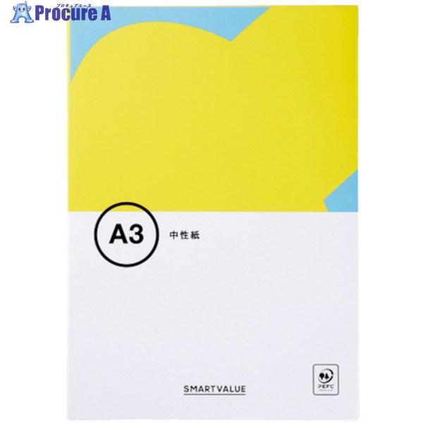 JTX 172775)コピ-ペ-パ-中性紙 A3 2500枚 A008J  ■▼197-1004 A...