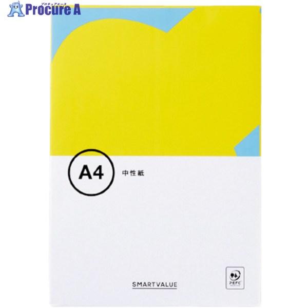 JTX 325372)コピ-ペ-パ- 中性紙 A4 5000枚A020J  ▼197-1008 A0...