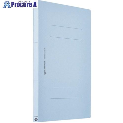JTX 87913)フラットファイル A4S R青10冊 D017J-RBL  ▼197-1036 ...