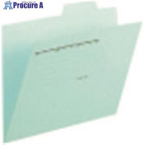 PLUS 87445)個別フォルダーFL-067IF BL ■▼197-2382 FL-067IF BL 1枚