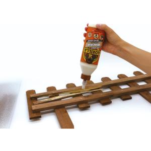 KURE 木工用強力接着剤 ゴリラ ウッドグル...の詳細画像1