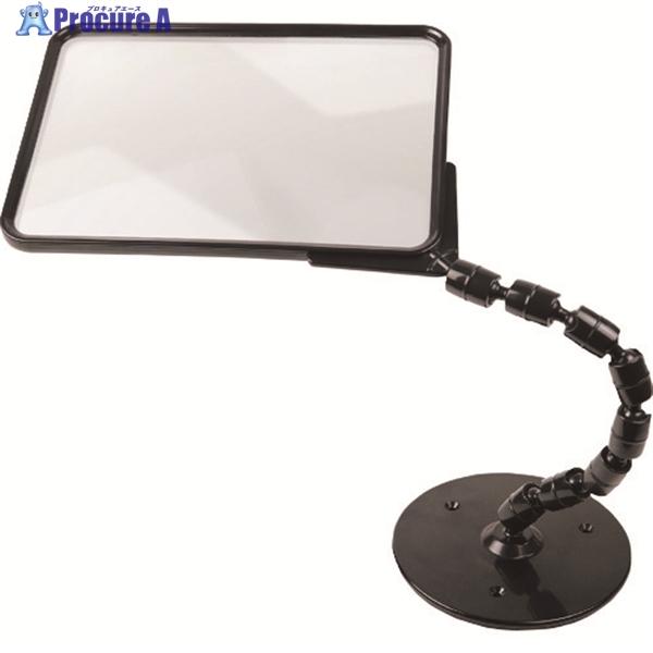 ENGINEER フレネルレンズルーペ  ▼198-9873 SL-35  1台