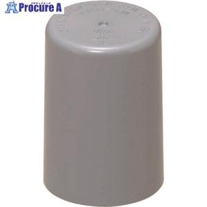 未来 ワンタッチボルトカバー グレー ▼199-...の商品画像