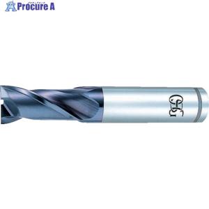 osgエンドミル16 mm 2本セット 新品・7営業日以内発送】オーエスジー OSG XPM-EDS-2.5 OSG ハイス