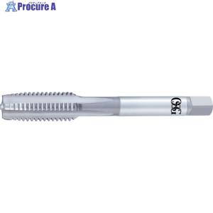 OSG 一般用ハンドタップセット(ハイス)(メートルねじ用) M22