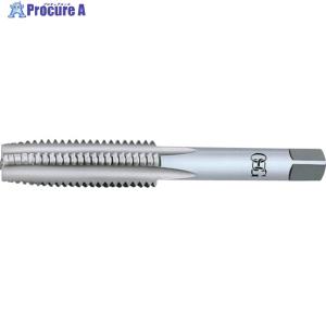 OSG 一般用ハンドタップセット(ハイス)(メートルねじ用) M5 ピッチ0.8