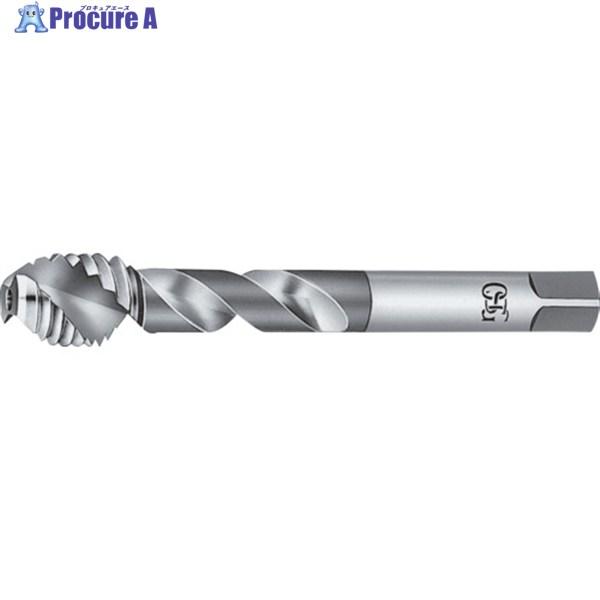 OSG スパイラルタップ(メートルねじ用) M8 ピッチ1.25mm 8320132  ▼201-3...