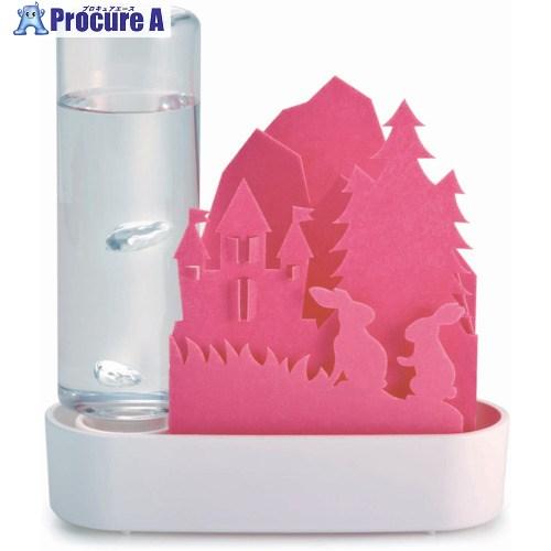 積水 自然気化式ECO加湿器 うるおいちいさな森 (ウサギ)  ■▼201-9397 ULT-US-...