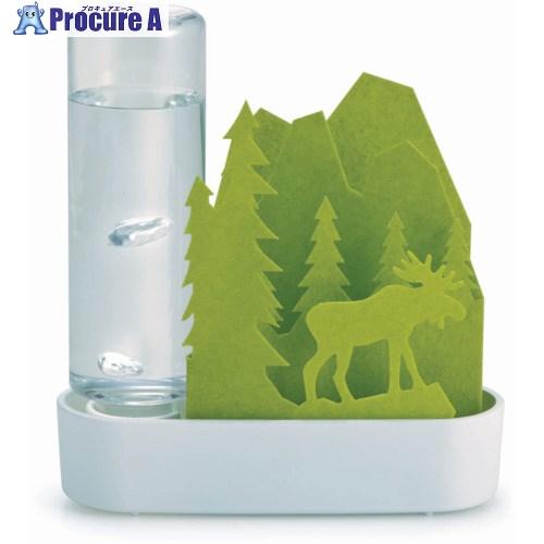 積水 自然気化式ECO加湿器 うるおいちいさな森 (エルク)  ■▼201-9403 ULT-EL-...