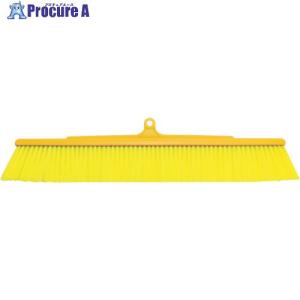 バーテック BCP45 交換用ブラシ ソフト黄5 BCP45-60S-SPY 5P