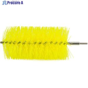 バーテック バーキュートプラス パイプクリーン φ62 PBT0.5黄 BCPPC-62Y