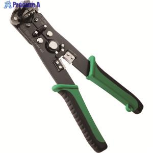 エンジニア（ENGINEER） 精密ワイヤーストリッパーEz 対応サイズ:AWG36