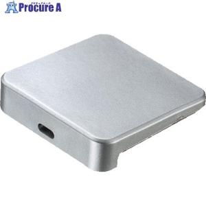 SANWA eセキュリティ(L字型取付部品)  ■▼203-0891 SLE-19P  1個