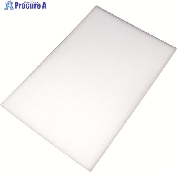 住化 プラダン サンプライHP40060 303×303 WH  ▼205-1064 HP40060...