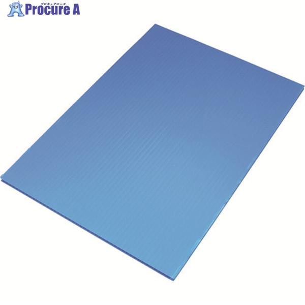 住化 プラダン サンプライHP40060 A3相当 LB  ▼205-1076 HP40060-LB...