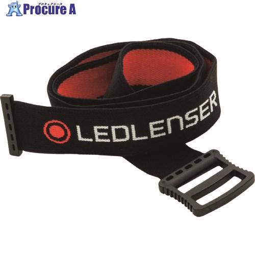 LEDLENSER ヘッドバンド(Hシリーズ用) H8R用  ▼205-1790 SP500853_...