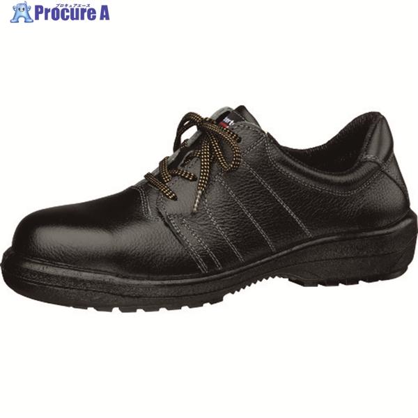 ミドリ安全 静電 ラバー2層底安全靴 ラバーテック RT712N静電  ■▼205-4203 RT7...