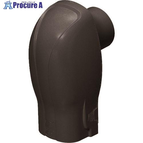 未来 ウォールカバー(パイプ付)  ■▼205-5648 GKWH-80T  1個