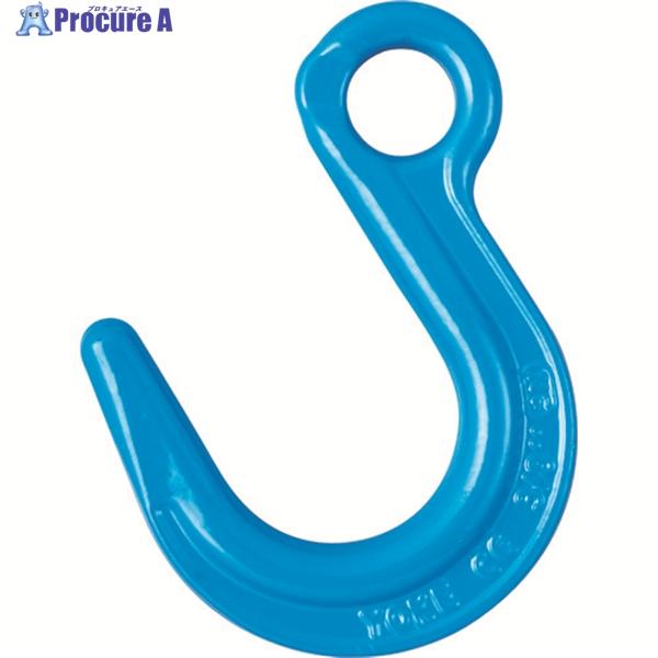 YOKE G-100 ファンドリーフック(アイタイプ) 2.0T  ▼206-3757 X-047-...