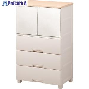 TENMA フィッツプラス キャビネット FC6513  ■▼206-4041 110011858  1台