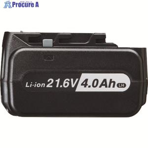 Panasonic ニッケル水素電池パック 2.4V Nタイプ ▽422-9495 EZ9221 1