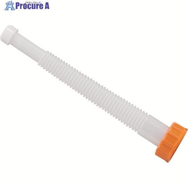 TRUSCO オイルジョッキ ピノッキオ用ノズルセットのみ  ▼206-5624 PN-N  1S