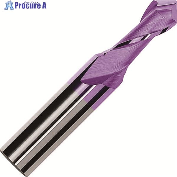 ウォーターミルズ WMマルチファンクションツール 4mmxL50 微粒子超硬＋TiAlN  ▼206...