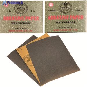 日本研紙 耐水ペーパー WTCC 230x280 WTCC-S