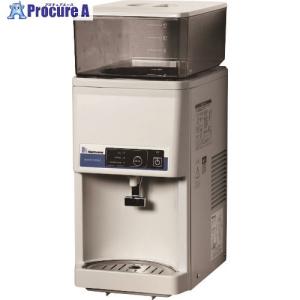 西山工業 冷水専用ウォータークーラー WMS-30P3 卓上型 水道直結式