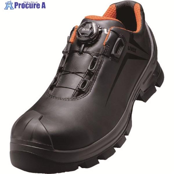 UVEX 【売切廃番】作業靴 uvex2 VIBRAM[[(R)]] シューズ S3 HI HRO ...