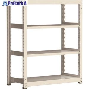 IRIS 軽量ラック100 セット W1200*...の商品画像