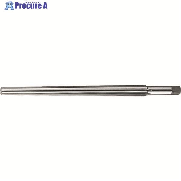 TRUSCO テーパーピンリーマ 刃径6.0mm シャンク径6.5mm  ▼206-8204 TTP...